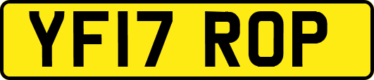 YF17ROP