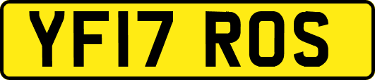 YF17ROS