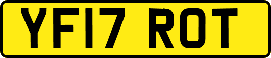 YF17ROT