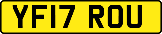 YF17ROU