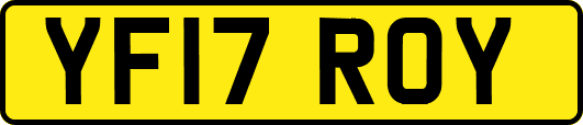YF17ROY