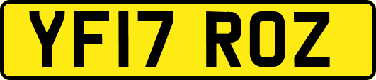 YF17ROZ