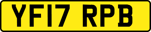 YF17RPB