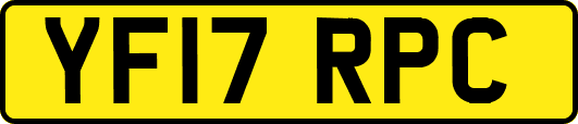 YF17RPC