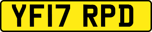 YF17RPD