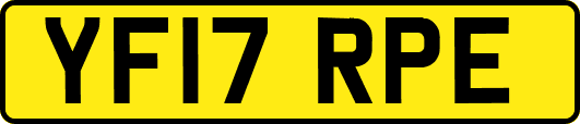 YF17RPE