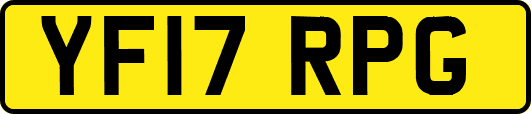 YF17RPG