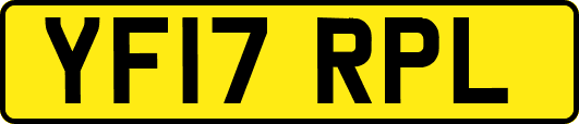 YF17RPL