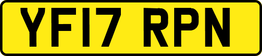 YF17RPN