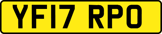 YF17RPO