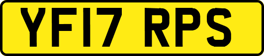 YF17RPS