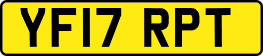 YF17RPT