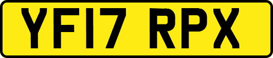 YF17RPX