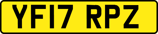 YF17RPZ