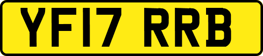 YF17RRB