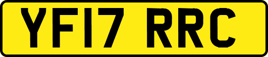 YF17RRC