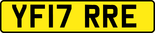 YF17RRE