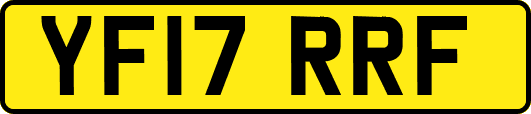 YF17RRF