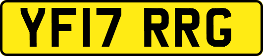 YF17RRG