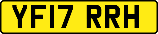 YF17RRH