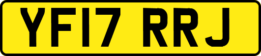 YF17RRJ