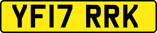 YF17RRK
