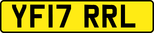 YF17RRL