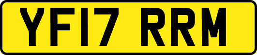 YF17RRM