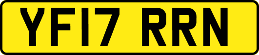 YF17RRN