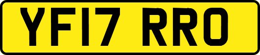 YF17RRO
