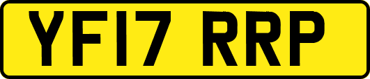 YF17RRP