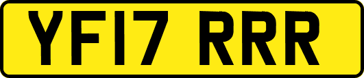 YF17RRR