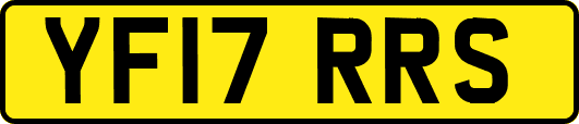 YF17RRS