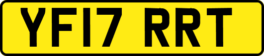 YF17RRT