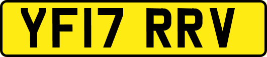 YF17RRV