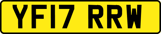 YF17RRW