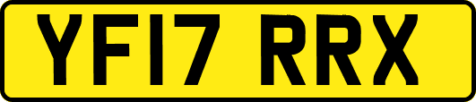 YF17RRX
