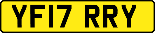 YF17RRY