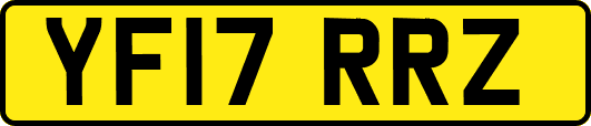 YF17RRZ