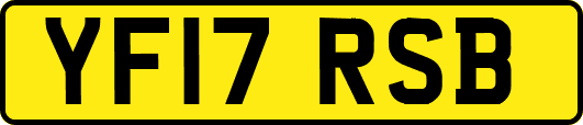 YF17RSB