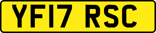 YF17RSC