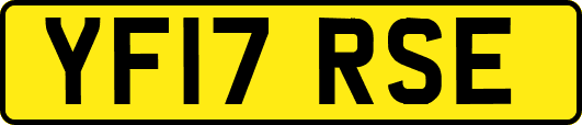 YF17RSE