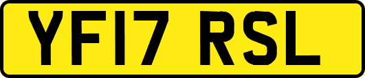 YF17RSL
