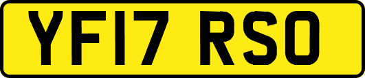 YF17RSO