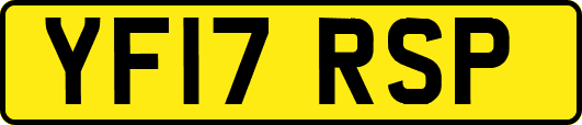YF17RSP