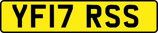 YF17RSS