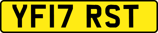 YF17RST