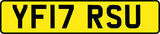 YF17RSU