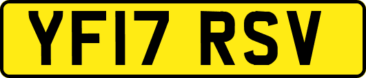 YF17RSV