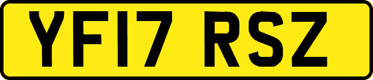 YF17RSZ